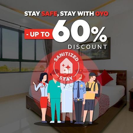 Oyo 314 Emas 23 Guest House Syariah Malang Luaran gambar